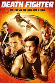 Death Fighter – 2017 – Online In Netflix