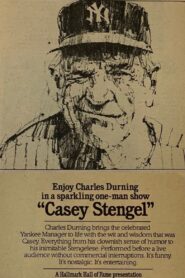 Casey Stengel – 1981 – Online In Netflix