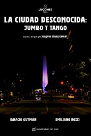 La Ciudad Perdida: Jumbo y Tango – 2024 – Online In Netflix