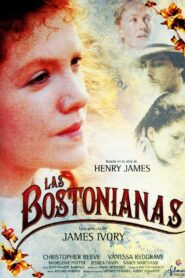 The Bostonians – 1984 – Online In Netflix