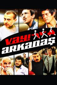 Vay Arkadaş – 2010 – Online In Netflix