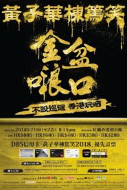 金盆𠺘口 – 2018 – Online In Netflix