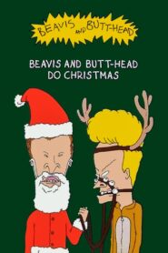 Beavis and Butt-Head Do Christmas – 1995 – Online In Netflix