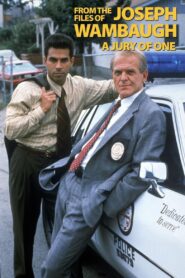 From the Files of Joseph Wambaugh: A Jury of One – 1992 – Online In Netflix