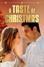A Taste of Christmas – 2020 – Online In Netflix