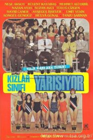 Kızlar Sınıfı Yarışıyor – 1986 – Online In Netflix