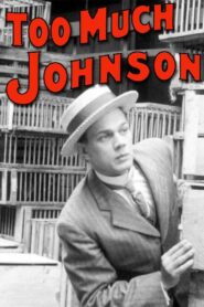 Too Much Johnson – 2013 – Online In Netflix