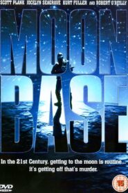 Moonbase – 1997 – Online In Netflix