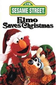 Sesame Street: Elmo Saves Christmas – 1996 – Online In Netflix