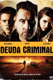 The Liability – 2012 – Online In Netflix