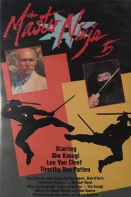 The Master Ninja 5 – 1985 – Online In Netflix