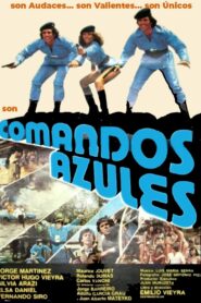 Comandos azules – 1980 – Online In Netflix