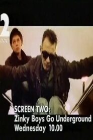 Zinky Boys Go Underground – 1994 – Online In Netflix