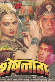 Sheshnaag – 1990 – Online In Netflix