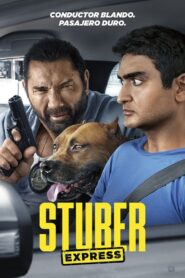 Stuber: Locos al volante – 2019 – Online In Netflix