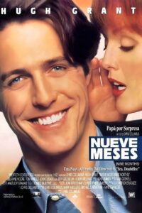 Nueve meses – 1995 – Online In Netflix