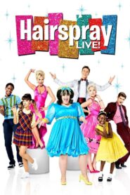 Hairspray Live! – 2016 – Online In Netflix