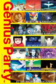 Genius Party – 2007 – Online In Netflix