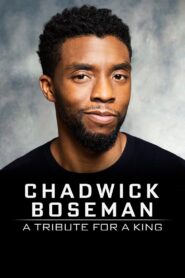 Chadwick Boseman: A Tribute for a King – 2020 – Online In Netflix