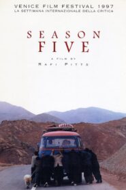 Fasl-e panjom – 1997 – Online In Netflix
