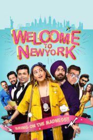 Welcome to New York – 2018 – Online In Netflix