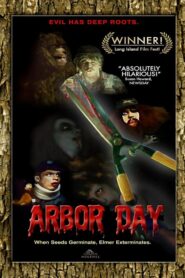 Arbor Day – 1990 – Online In Netflix