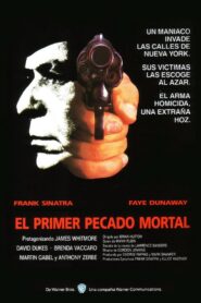 The First Deadly Sin – 1980 – Online In Netflix
