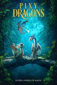 Pixy Dragons – 2019 – Online In Netflix