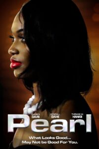 Pearl – 2018 – Online In Netflix
