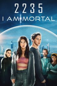 I Am Mortal – 2021 – Online In Netflix