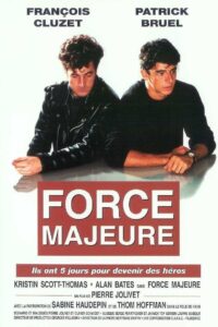 Force majeure – 1989 – Online In Netflix