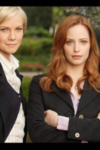 Hollis & Rae – 2006 – Online In Netflix
