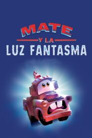 Mate y la luz fantasma – 2006 – Online In Netflix