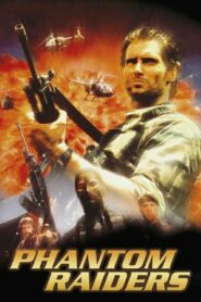 Phantom Raiders – 1988 – Online In Netflix
