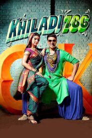Khiladi 786 – 2012 – Online In Netflix