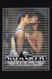 Warm Nights on a Slow Moving Train – 1987 – Online In Netflix