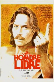 The Jericho Mile – 1980 – Online In Netflix