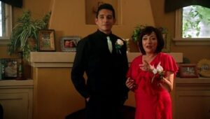 Matador: 1×7 {year} Online In Netflix
