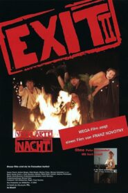 Exit II – Verklärte Nacht – 1995 – Online In Netflix