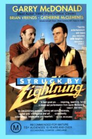 Struck by Lightning – 1990 – Online In Netflix