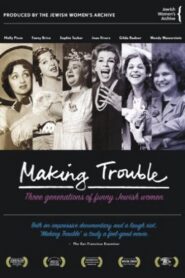 Making Trouble: Three Generations of Funny Jewish Women – 2007 – Online In Netflix