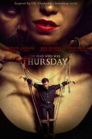 The Man Who Was Thursday – 2016 – Online In Netflix