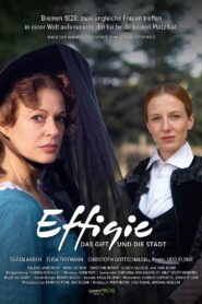 Effigie – Das Gift und die Stadt – 2020 – Online In Netflix
