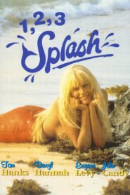 Splash – 1984 – Online In Netflix