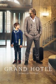 Grand Hotel – 2016 – Online In Netflix