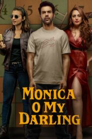 Monica, O My Darling – 2022 – Online In Netflix