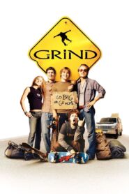 Grind – 2003 – Online In Netflix