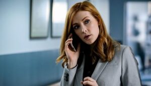 Salvation: 2×4 {year} Online In Netflix