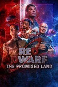 Red Dwarf: The Promised Land – 2020 – Online In Netflix