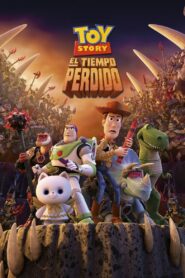 Toy Story: Olvidados en el Tiempo – 2014 – Online In Netflix